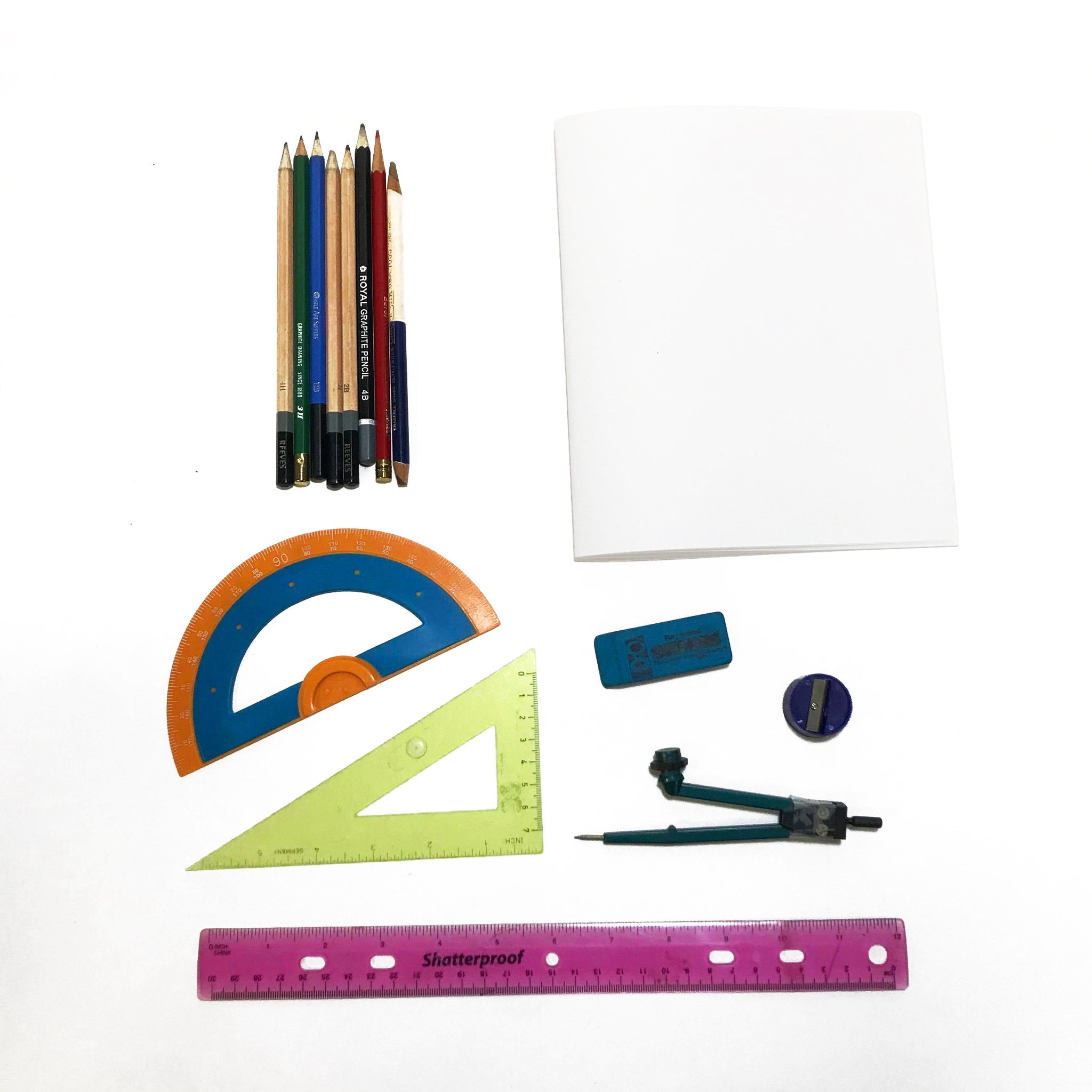 Bookmaking kit  Creative Reuse Online Store